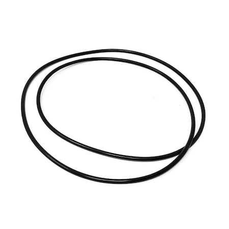 Springer Parts PR-300 Casing O-Ring, R300-4-90B-E, Replaces Alfa Laval Part# 400182 400182SP